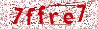 Captcha image with a 6 digit code